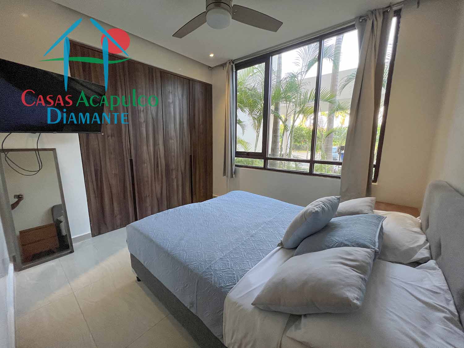 La Isla Java F1 - Recámara uno 1